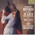  Romeo And Juliet Cd - lira - 3 051 Ft