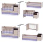 Lorelli Mobilier transformabil Trend Plus + cadou