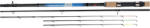 Carp Zoom Feeder Competition Serie A feeder bot 390 cm (6875-10121)