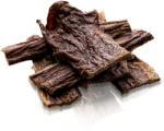 Essential Foods Essential Beef Delights - сушени ленти чисто телешко месо 10 броя в опаковка 3050