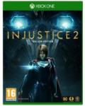 Warner Bros. Interactive Injustice 2 [Deluxe Edition] (Xbox One)