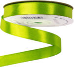 Valex Decor Szatén szalag 12mm x 22.86m - Teazöld (1377)