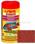 Sera Granured Nature granulátum díszhaltáp 250 ml (SER0402)