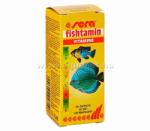 Sera Fishtamin vitamin 15 ml