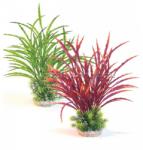 Sydeco Atoll Maxi műnövény 42 cm (SYD49642)