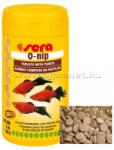 Sera O-nip Stickies Nature tabletta díszhaltáp 265 tab (SER0450)