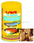 Sera Mixpur FD Snack Nature szárított, liofilizált díszhaltáp 100 ml (SER1240)