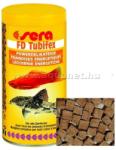Sera Tubifex FD Snack Nature szárított, liofilizált díszhaltáp 100 ml (SER1340)