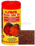 Sera Discus Color Granules Nature granulátum díszhaltáp 250 ml (SER0334)