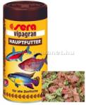 Sera Vipagran Granules Nature granulátum díszhaltáp 250 ml (SER0202)