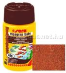 Sera Vipagran Baby Granules Nature ivadék díszhaltáp 100 ml (SER0705)