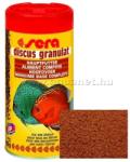 Sera Discus Granules Nature granulátum díszhaltáp 250 ml (SER0305)