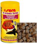 Sera Artemia FD Snack Nature szárított, liofilizált díszhaltáp 100 ml (SER1540)