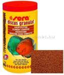 Sera Discus Granules Nature granulátum díszhaltáp 1 l (SER0307)