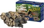 Hobby Grottenpuzzle Keramik 1, 2 kg