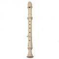  AULOS szoprán furulya germán fogású (302)