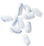 HARTMANN Telaprep preparáló tupfer nem steril 24 szálas No. 2, közepes 1000 db