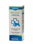 CANINA Petvital Darm - Gel - регулира и стабилизира чревната флора по биологичен начин 30 мл 712304