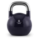 Capital Sports Compket 20 Concurentei Kettlebell albastru închis kettlebell 20 kg (FIT20-Compket) (FIT20-Compket)