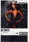 Beyoncé Live At Wembley slimcase (dvd)
