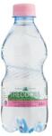 Theodora természetes mentes ásványvíz 0, 33l pet palackban (visszaváltható, Betéti díjas +50. -Ft )