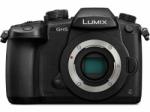 Panasonic Lumix DC-GH5 Body Digitális fényképezőgép