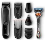 Braun MGK3060 Aparat de tuns pentru corp