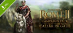 SEGA Rome II Total War Caesar in Gaul DLC (PC)