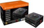 Thermaltake Toughpower Grand RGB 650W 80 PLUS Gold (PS-TPG-0650FPCGEU-R)
