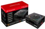 Thermaltake Smart Pro RGB 650W 80 PLUS Bronze (PS-SPR-0650FPCBEU-R)