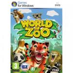 THQ World of Zoo (PC) Jocuri PC