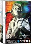 EUROGRAPHICS John Lennon Live in New York 1000 db-os (6000-0808)