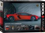 EUROGRAPHICS Lamborghini 1000 db-os (6000-0871)