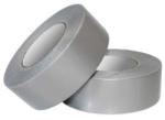 Bedax Banda adeziva Duct Tape 48mm x 50m gri, BEDAX