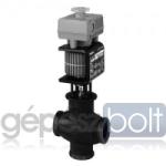 Siemens MXG461.25-8.0 Magnetikus szelep DN 25 kvs 8 (MXG461.25-8.0)
