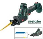 Metabo SSE 18 LTX SOLO (602266890)