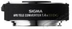 Sigma 1, 4x APO EX DG Telekonverter - Sony (3 év garancia! )