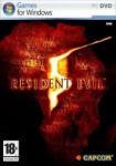 Capcom Resident Evil 5 (PC) Jocuri PC