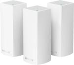 Linksys WHW0303 (3-Pack) Router