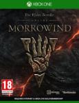 Bethesda The Elder Scrolls Online Morrowind (Xbox One)