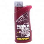MANNOL 8980 Power Steering Fluid MB/ZF 0,5 l