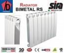 Sira Industrie Calorifer Bimetal RS5 500mm 154W