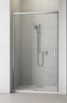  Usa de nisa Radaway Idea DWJ 130 X 200, 5 cm, sticla transparenta (387017-01-01L)