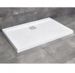 Radaway Cadita dus dreptunghiulara Radaway Argos D, 160X90X5, 5 cm, acrilica (4AD916-01)