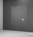 Radaway Cabina de dus Walk-In Radaway Modo New I, 120x200 cm, sticla transparenta (388124-01-01)
