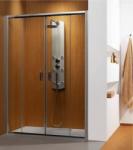 Radaway Usa de nisa culisanta Radaway Premium Plus DWD 150xH190 cm (33393-01-01N)