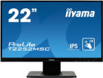 Iiyama ProLite T2252MSC Monitor
