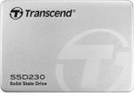 Transcend 230 Series 2.5 128GB SATA3 (TS128GSSD230S)