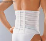  Thuasne Dynabelt mellkasi vagy hasi támasztóöv 26 cm