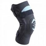  Thuasne Genu Dynastab térdrögzítő kéttengelyes ízületi merevítőkkel és állítható merev pántokkal